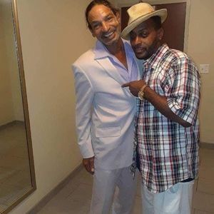 Meet your Posher, Danny